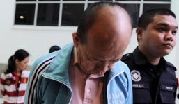 Treo cổ cặp vợ chồng tra tấn và bỏ đói osin đến chết ở Malaysia